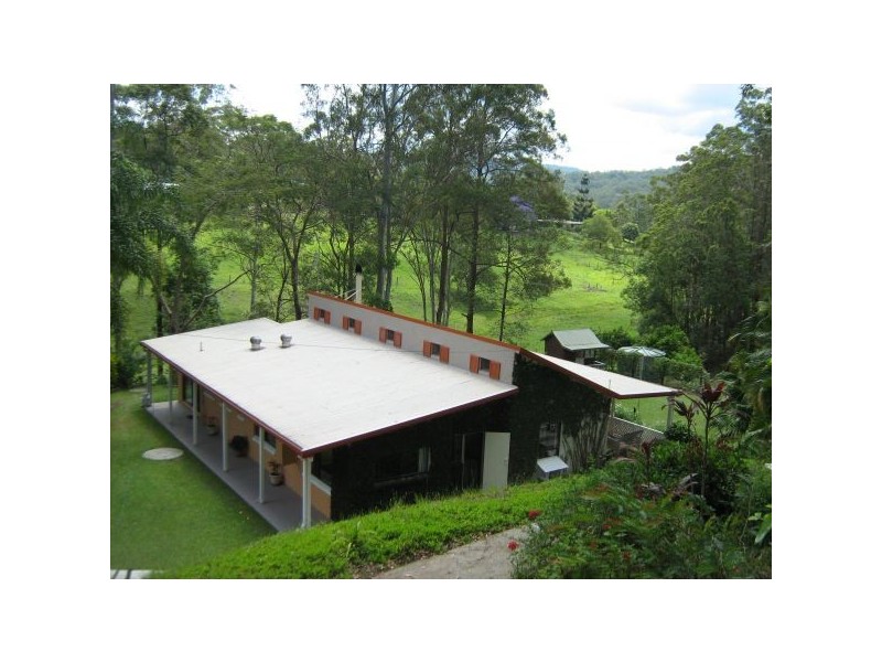 Diamond Valley QLD 4553