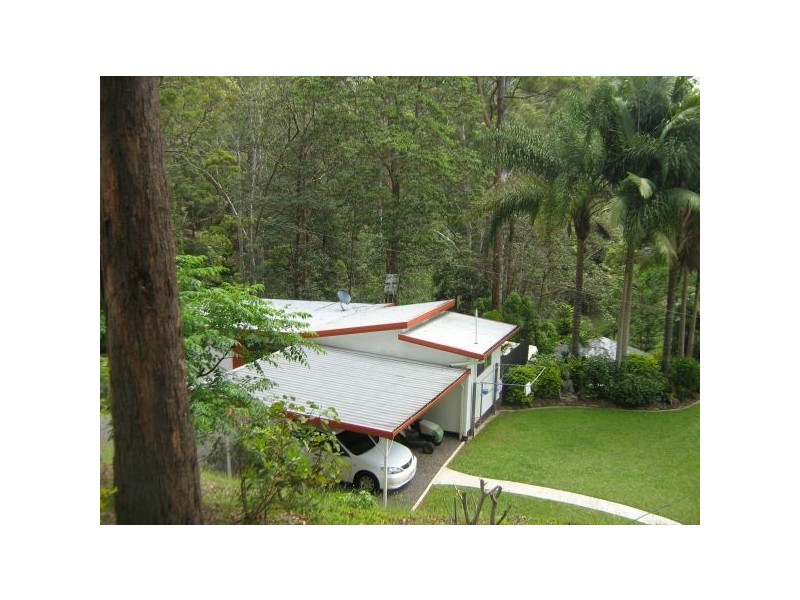 Diamond Valley QLD 4553