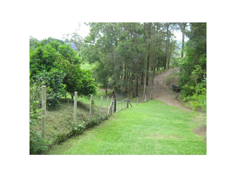 Diamond Valley QLD 4553