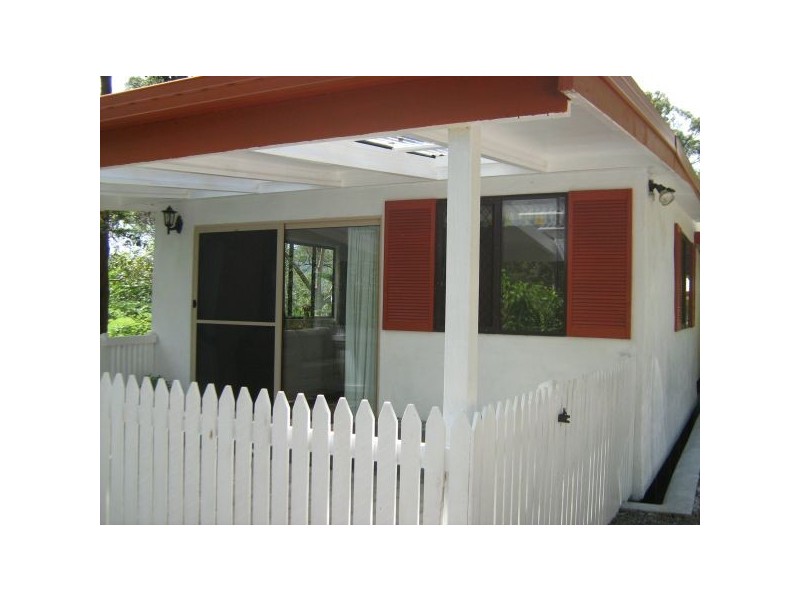 Diamond Valley QLD 4553