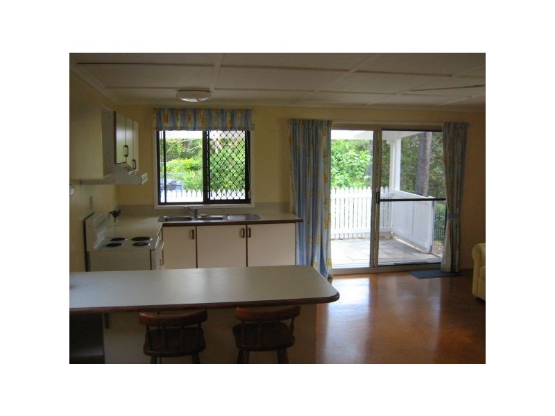 Diamond Valley QLD 4553