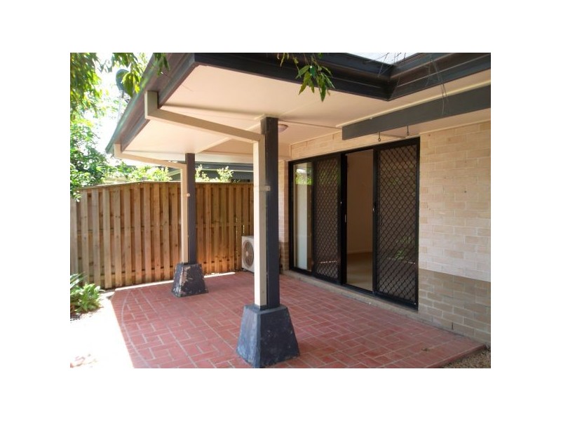 32/2 ‘Parklake Terrraces’Springhill Drive, Sippy Downs QLD 4556