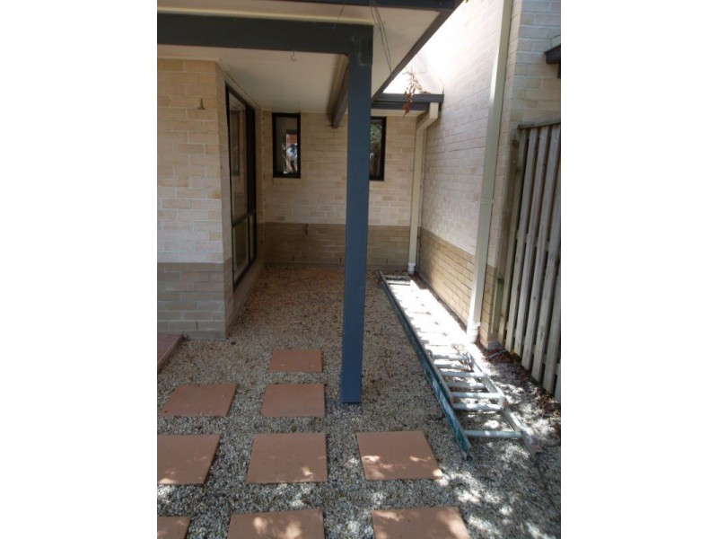 32/2 ‘Parklake Terrraces’Springhill Drive, Sippy Downs QLD 4556