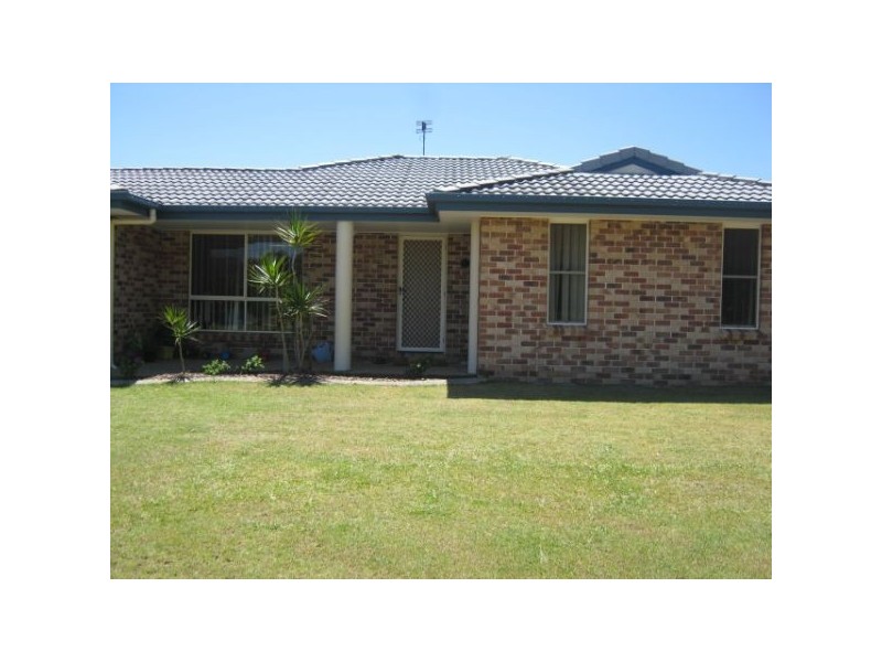 43 Oakgrove Way, Sippy Downs QLD 4556
