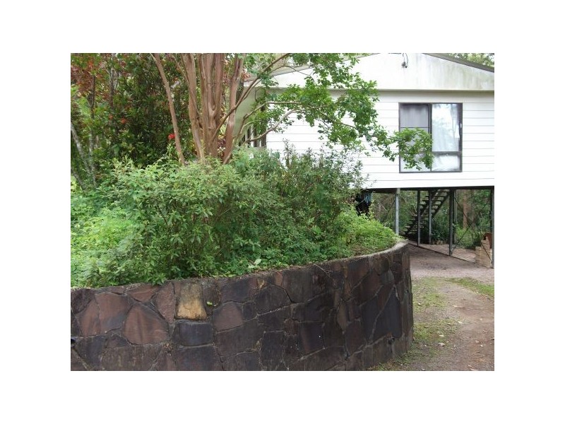 Tanawha QLD 4556