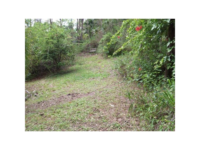 Tanawha QLD 4556
