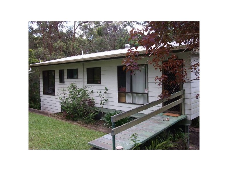 Tanawha QLD 4556
