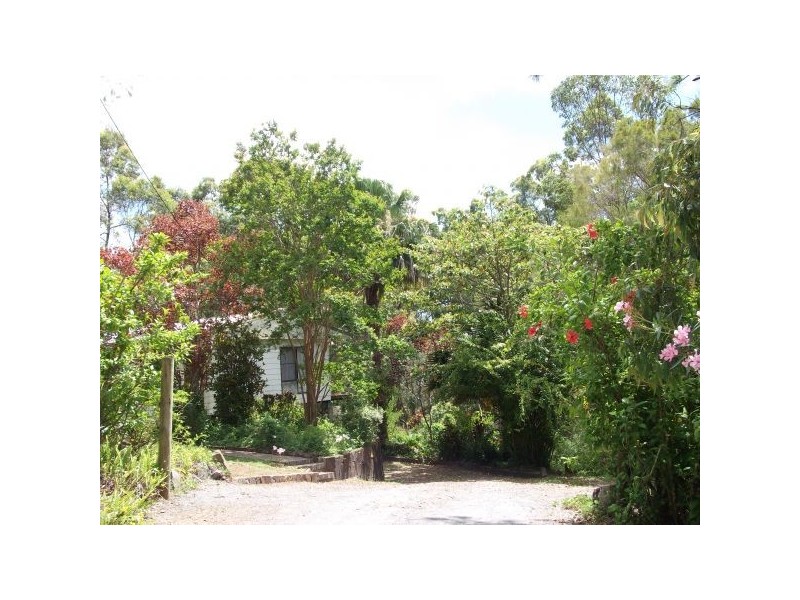 Tanawha QLD 4556