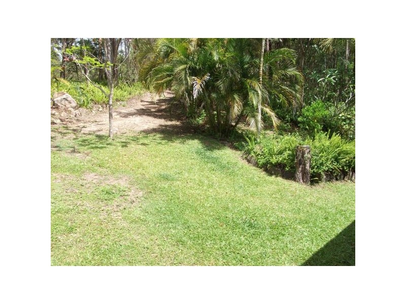 Tanawha QLD 4556