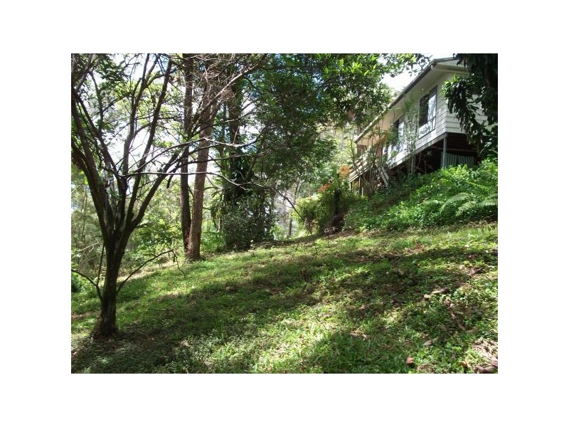 Tanawha QLD 4556