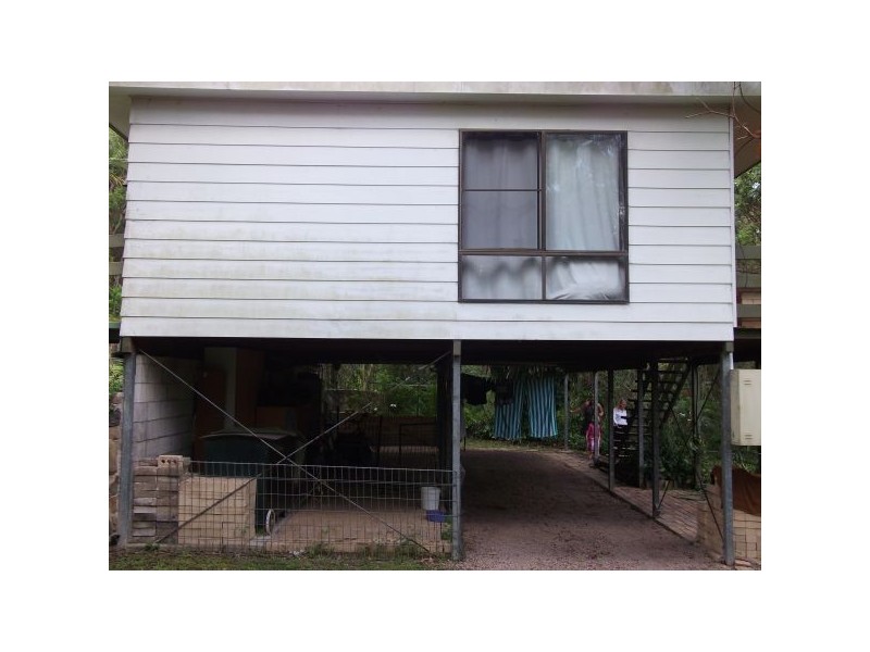 Tanawha QLD 4556
