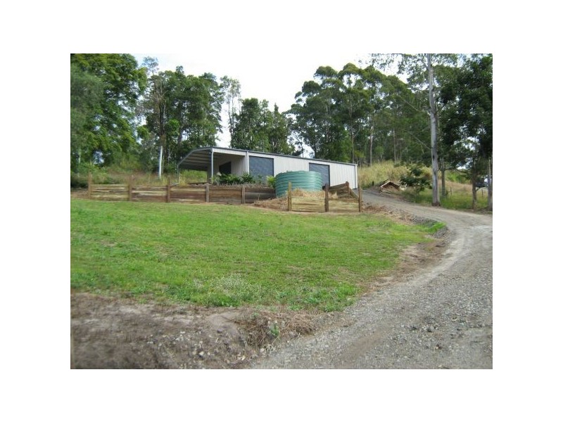 Mooloolah Valley QLD 4553