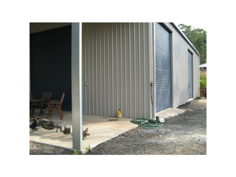 Mooloolah Valley QLD 4553