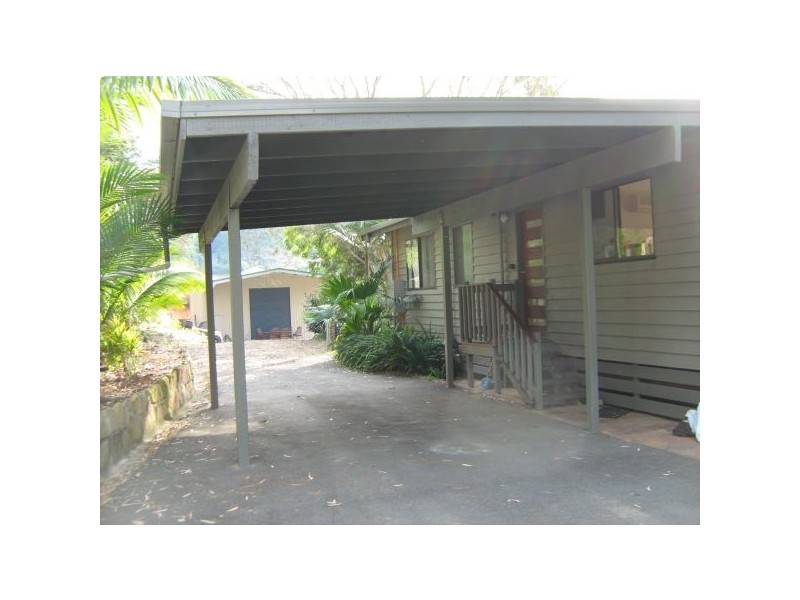 Mooloolah Valley QLD 4553