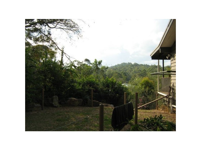 Mooloolah Valley QLD 4553