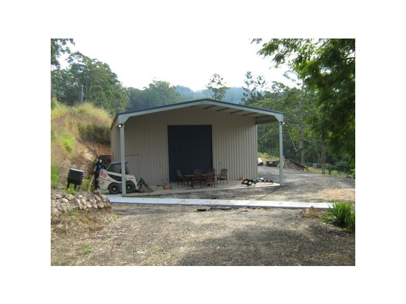 Mooloolah Valley QLD 4553