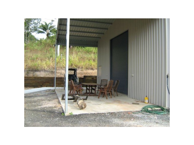 Mooloolah Valley QLD 4553