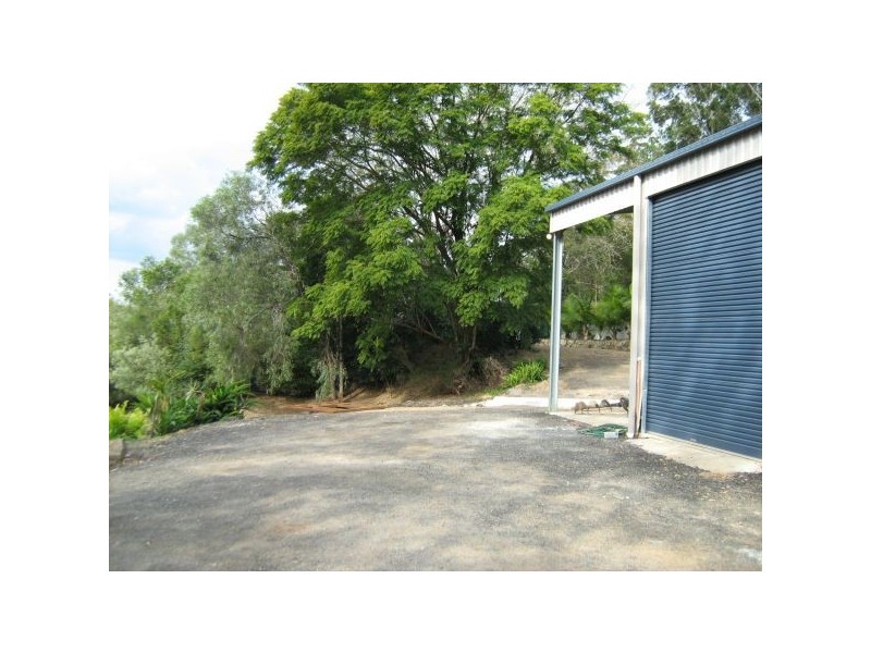 Mooloolah Valley QLD 4553