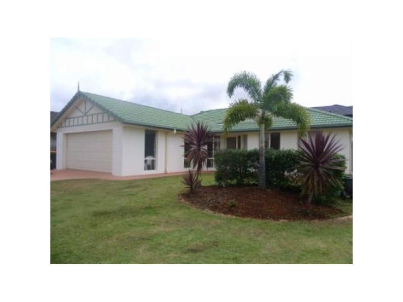 32 Trinity Crescent, Sippy Downs QLD 4556