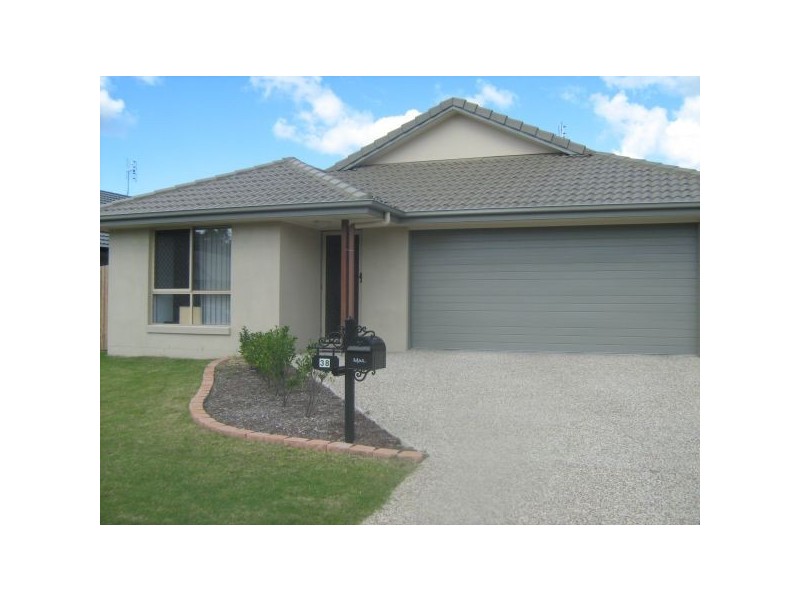 38 Chestwood Cresent, Sippy Downs QLD 4556