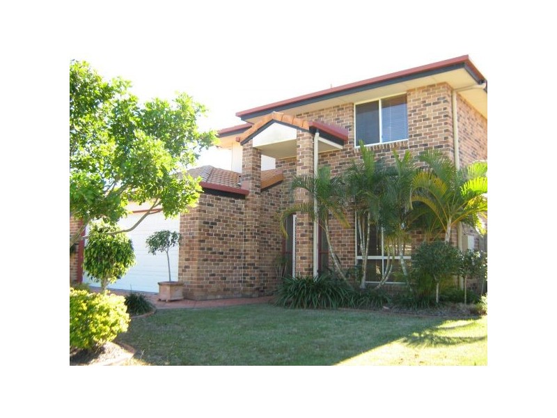 43 Bernheid Cres, Sippy Downs QLD 4556
