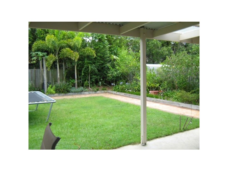 43 Bernheid Cres, Sippy Downs QLD 4556