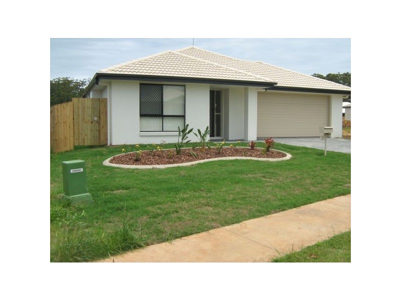 3 Lapwing Circuit, Beerwah QLD 4519