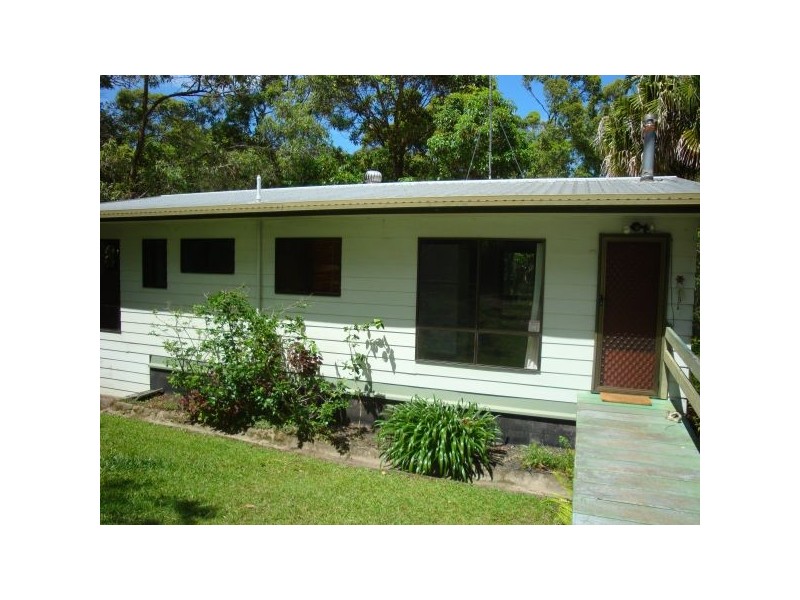 176 Tanawha Rd, Tanawha QLD 4556