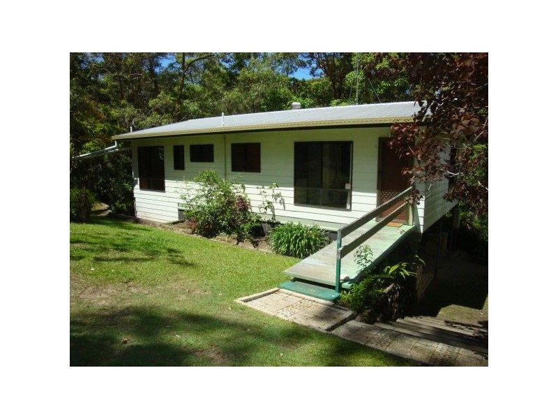 176 Tanawha Rd, Tanawha QLD 4556