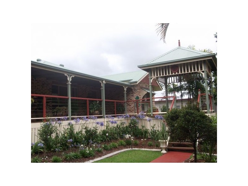 Mooloolah Valley QLD 4553