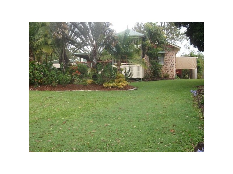 Mooloolah Valley QLD 4553