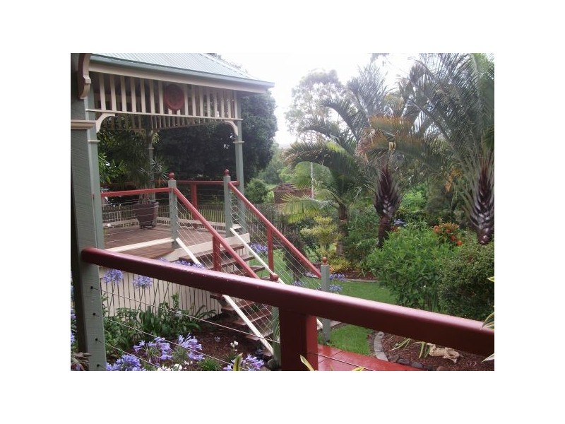 Mooloolah Valley QLD 4553