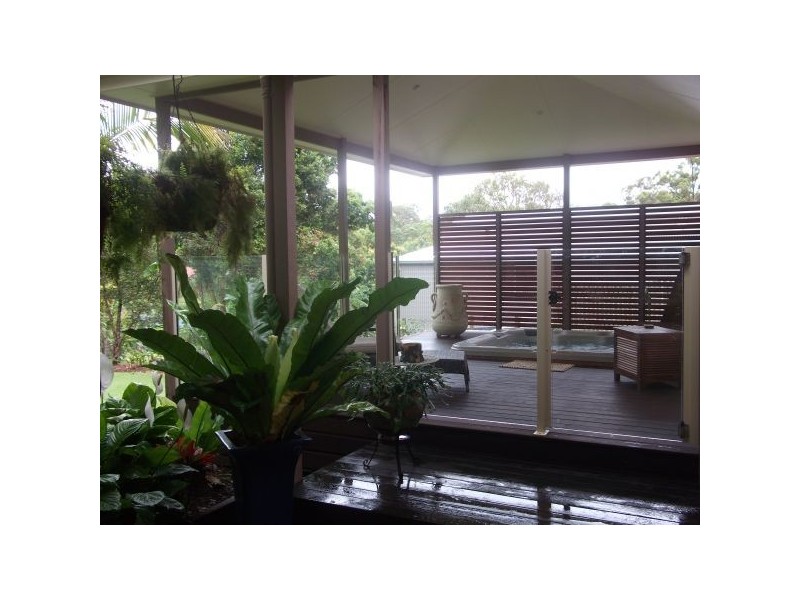 Mooloolah Valley QLD 4553