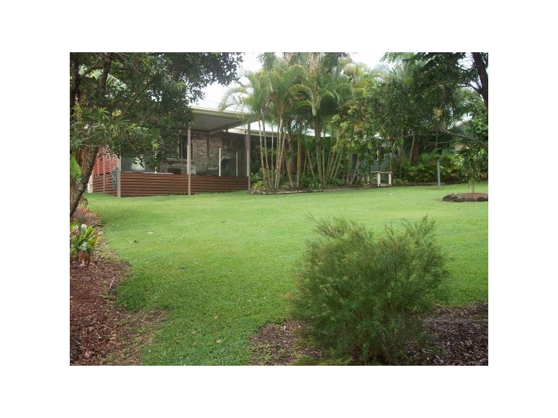 Mooloolah Valley QLD 4553