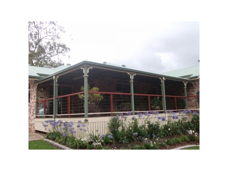 Mooloolah Valley QLD 4553