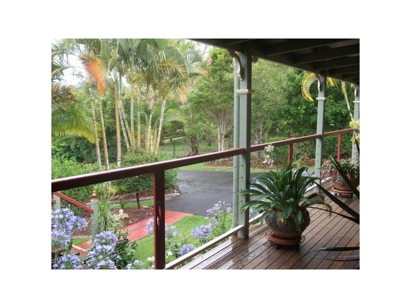 Mooloolah Valley QLD 4553