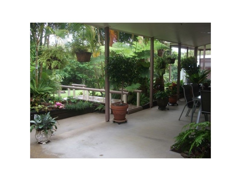 Mooloolah Valley QLD 4553