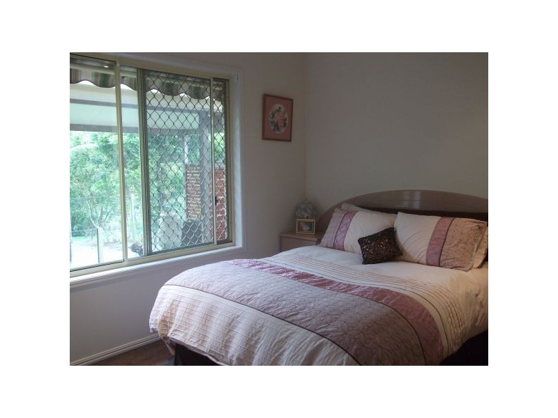 Mooloolah Valley QLD 4553