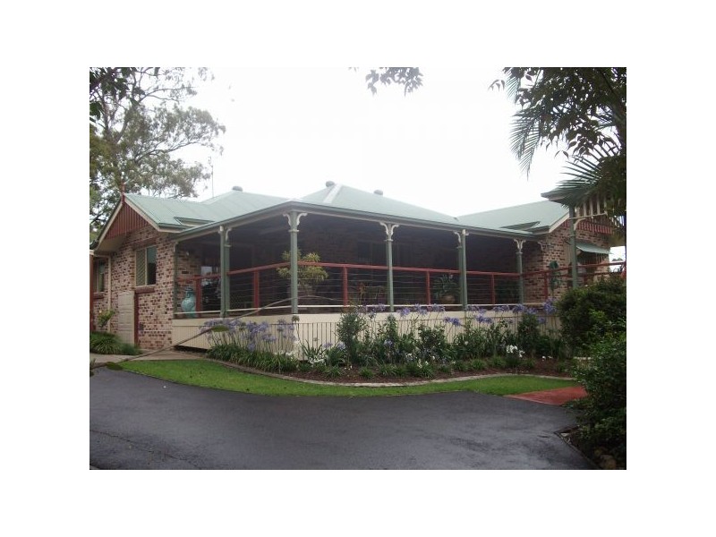 Mooloolah Valley QLD 4553