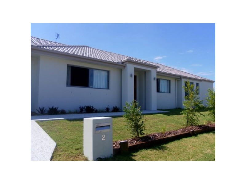 2 Forest Grove Cres, Sippy Downs QLD 4556