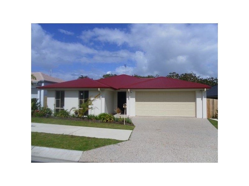 52 Frogmouth Circuit, Mountain Creek QLD 4557