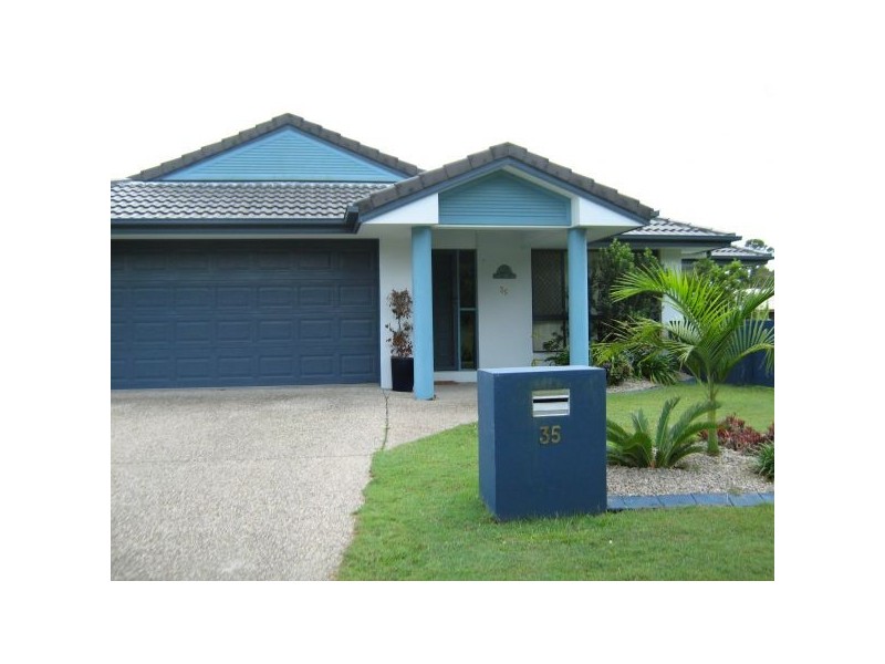 35 Lacewing Drive, Sippy Downs QLD 4556