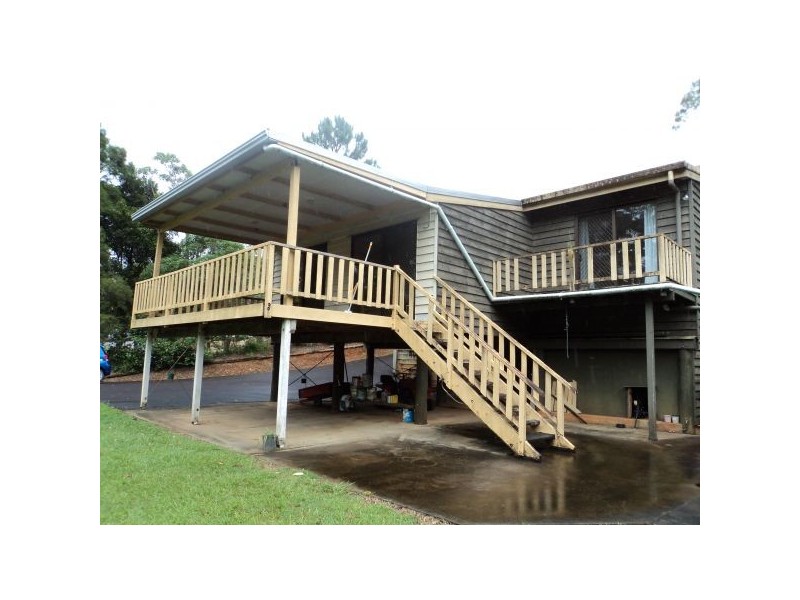 Palmview QLD 4553