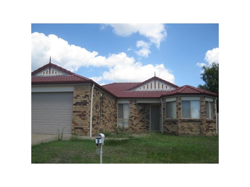 6 Oxford St, Sippy Downs QLD 4556