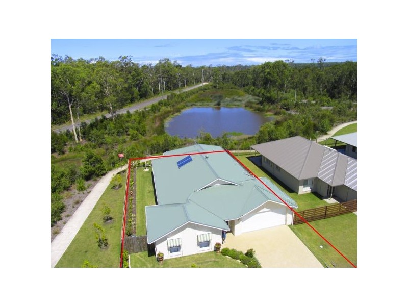 23 Wisteria Cr, Sippy Downs QLD 4556
