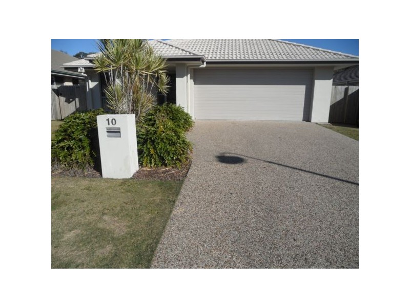 10 Silvereye Street, Sippy Downs QLD 4556