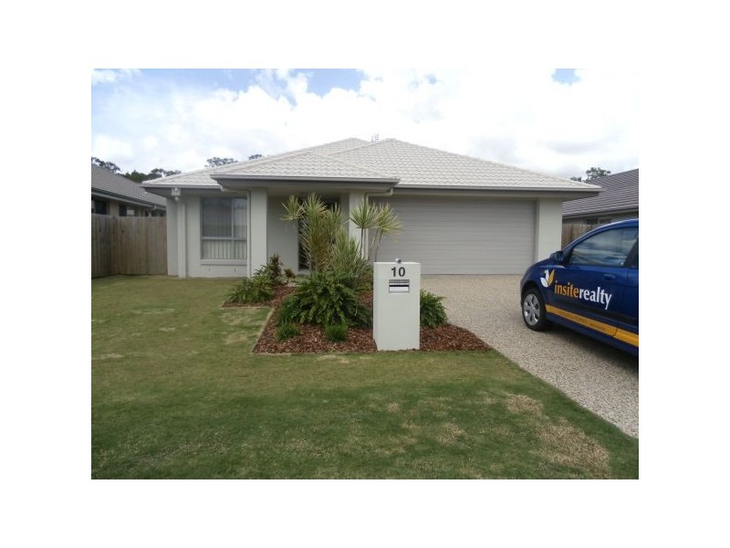10 Silvereye Street, Sippy Downs QLD 4556