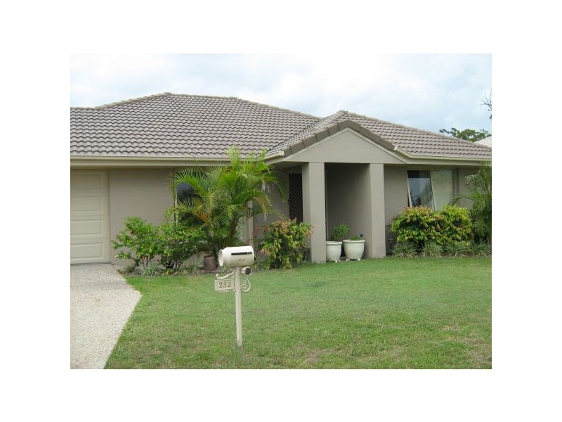 252 University Way, Sippy Downs QLD 4556