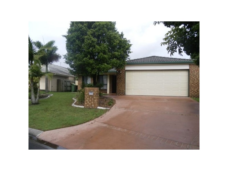 6 Bronte Court, Sippy Downs QLD 4556