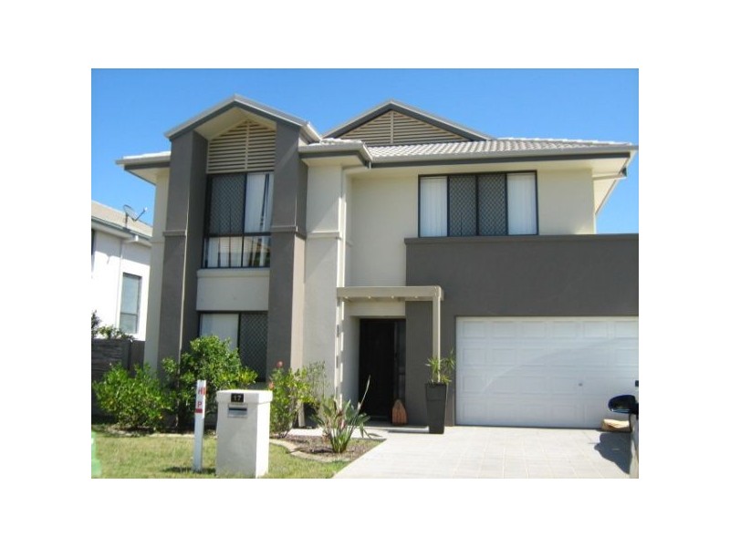 17 Cairncroft Place, Sippy Downs QLD 4556